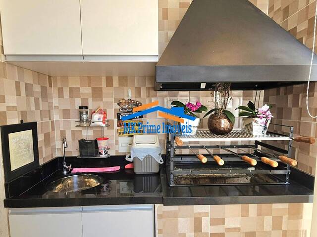 #16868 - Apartamento para Venda em Osasco - SP