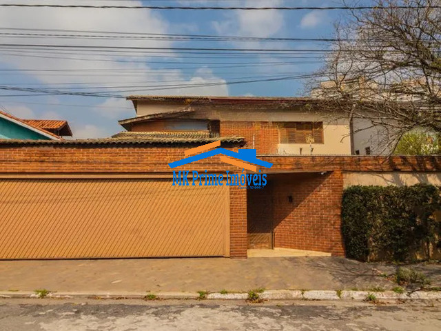 #16870 - Casa em condomínio para Venda em São Paulo - SP
