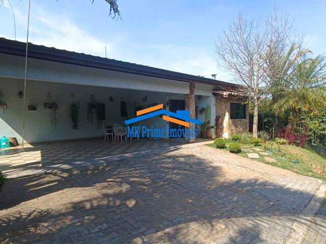 #16872 - Casa em condomínio para Venda em Cotia - SP