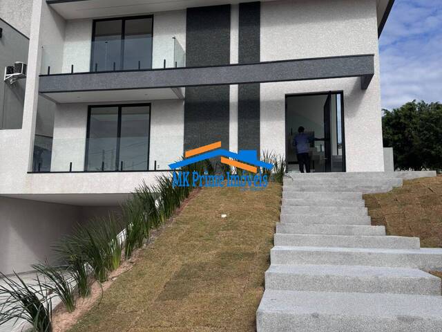 #16874 - Casa em condomínio para Venda em Jandira - SP