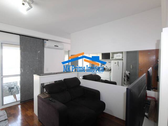 #16869 - Apartamento para Locação em São Paulo - SP