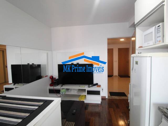 #16869 - Apartamento para Locação em São Paulo - SP