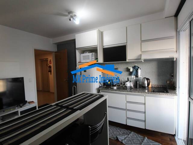 #16869 - Apartamento para Locação em São Paulo - SP