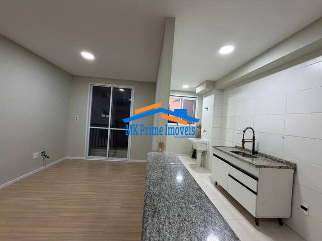 #16877 - Apartamento para Venda em Osasco - SP