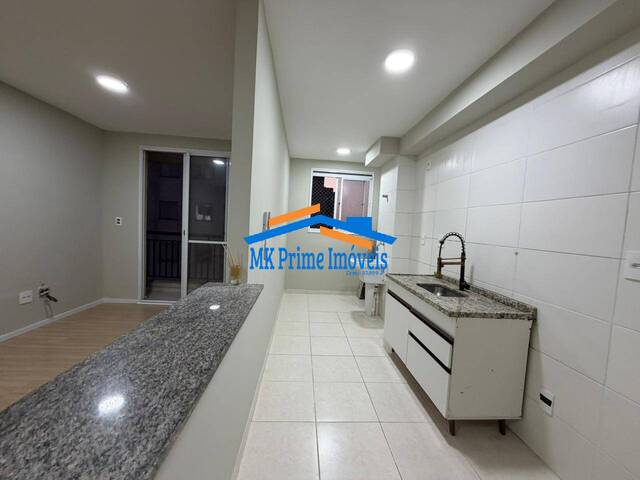 #16877 - Apartamento para Venda em Osasco - SP