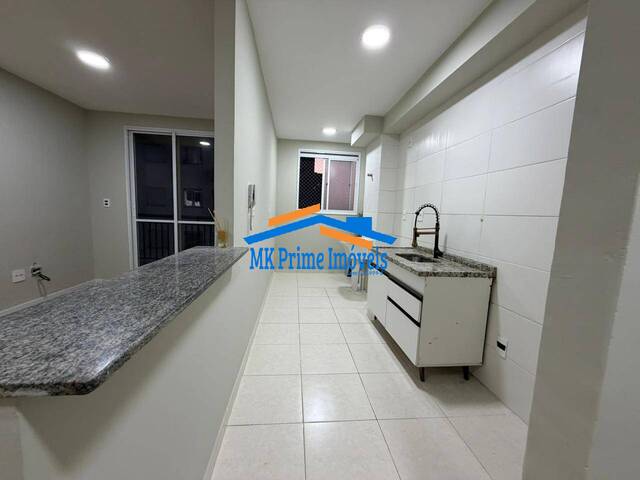 Apartamento para Venda em Osasco - 4