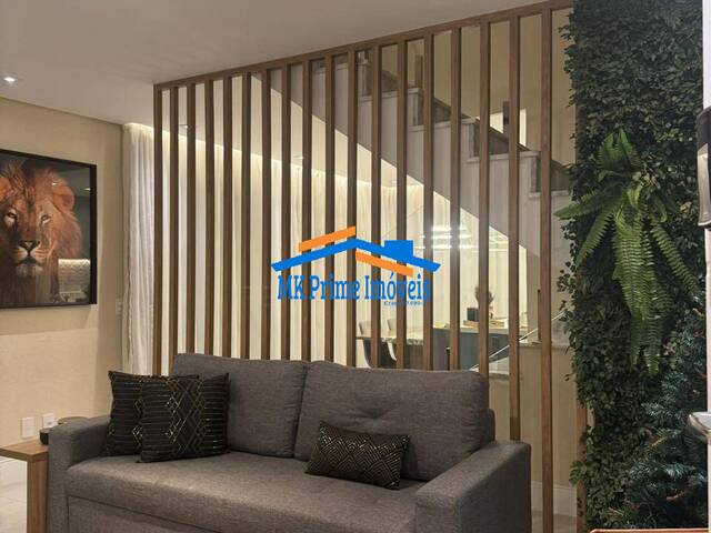 #16879 - Apartamento para Venda em Osasco - SP