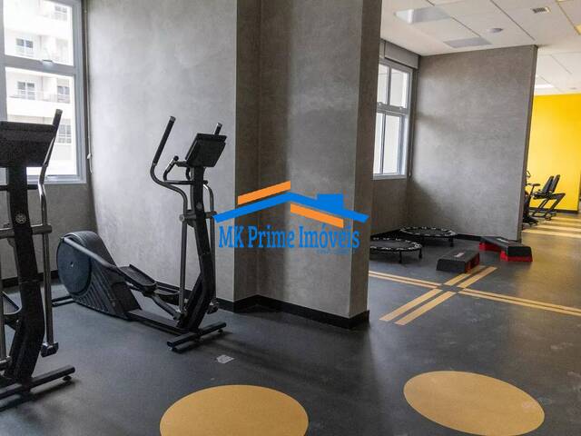 #16880 - Apartamento para Venda em Osasco - SP