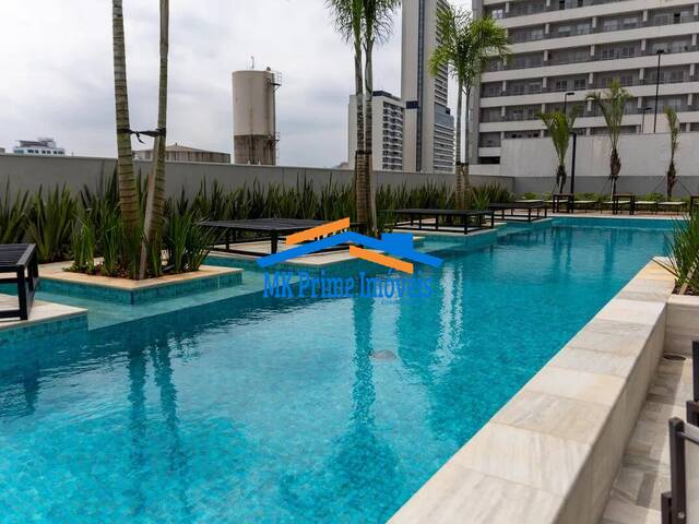 #16880 - Apartamento para Venda em Osasco - SP