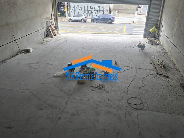 #16881 - Galpão para Locação em Osasco - SP