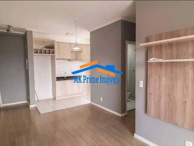 #16878 - Apartamento para Venda em Osasco - SP