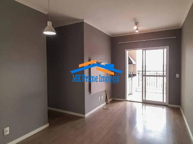 Apartamento para Venda em Osasco - 4