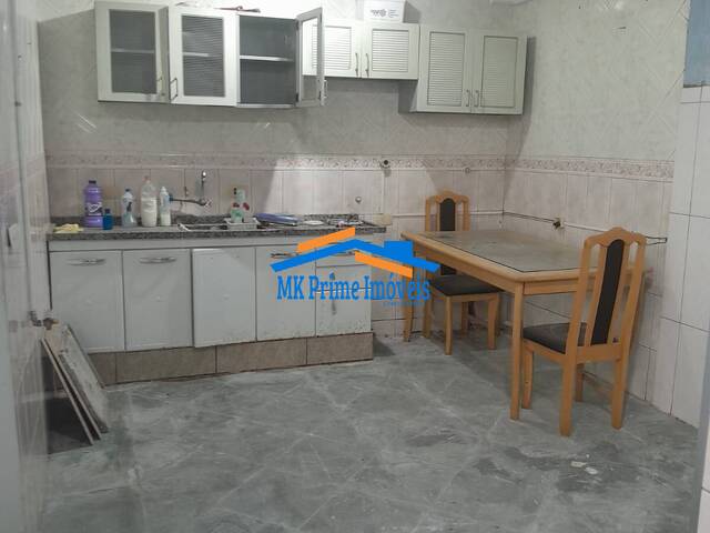 #16882 - Casa Comercial para Venda em Osasco - SP