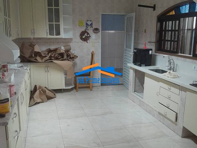 Casa Comercial para Venda em Osasco - 5