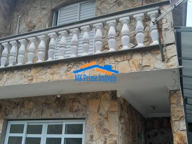 #16882 - Casa Comercial para Venda em Osasco - SP