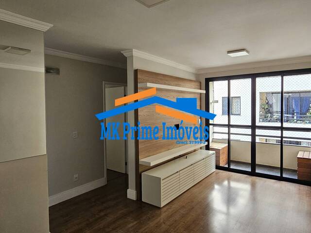 #16883 - Apartamento para Venda em Osasco - SP