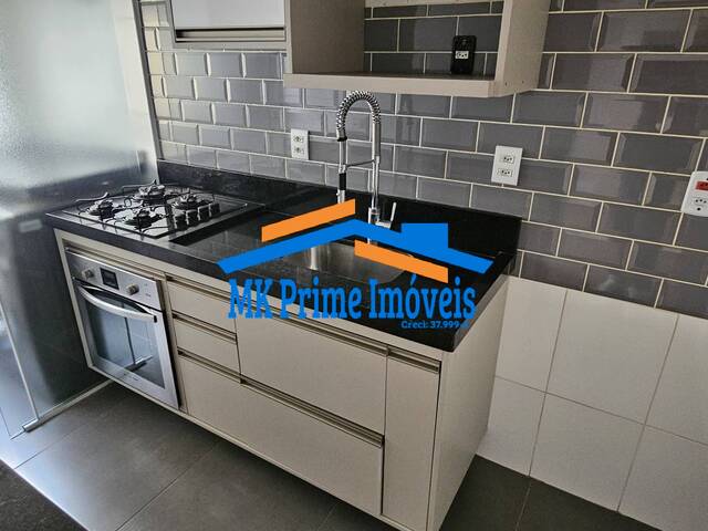 Apartamento para Venda em Osasco - 4