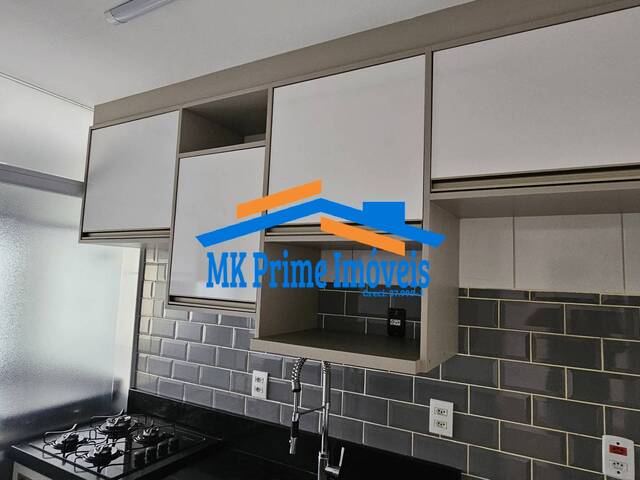 #16883 - Apartamento para Venda em Osasco - SP