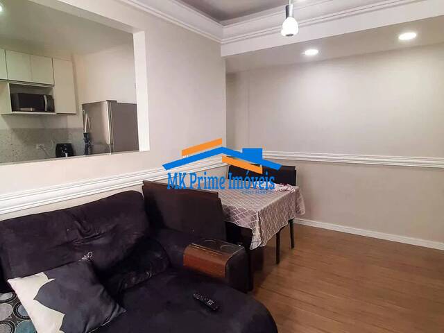 #16884 - Apartamento para Venda em Osasco - SP