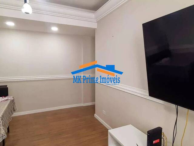 #16884 - Apartamento para Venda em Osasco - SP