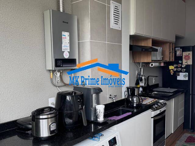 Apartamento para Locação em Osasco - 5