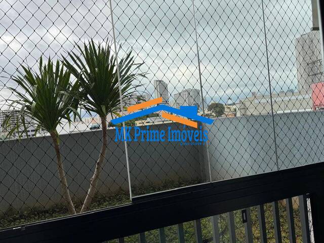 Apartamento para Locação em Osasco - 4