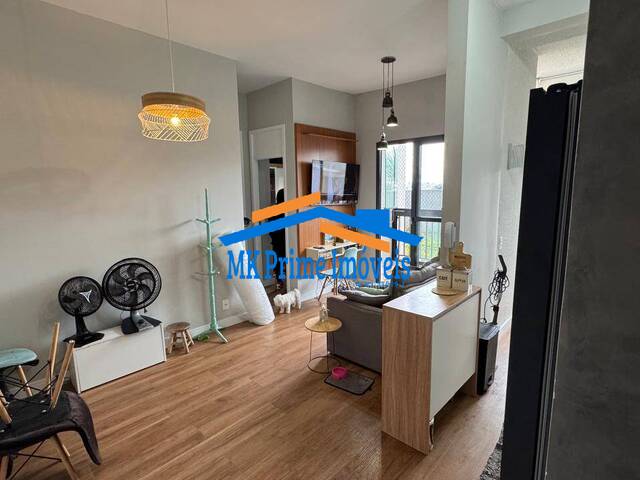 #16885 - Apartamento para Locação em Osasco - SP