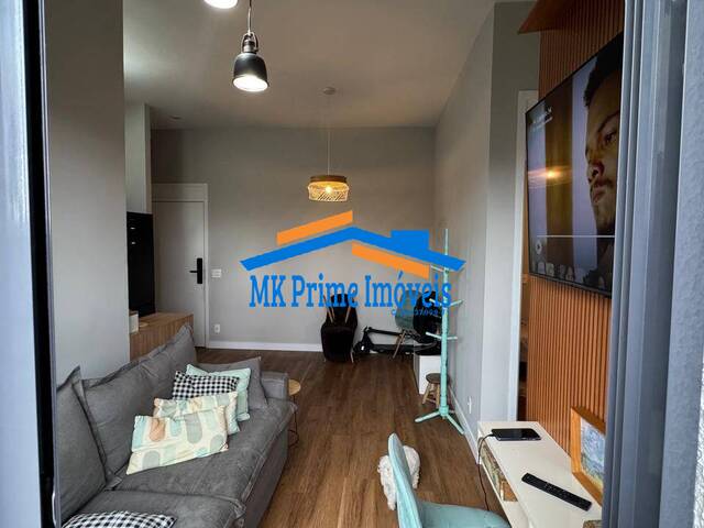 #16885 - Apartamento para Locação em Osasco - SP