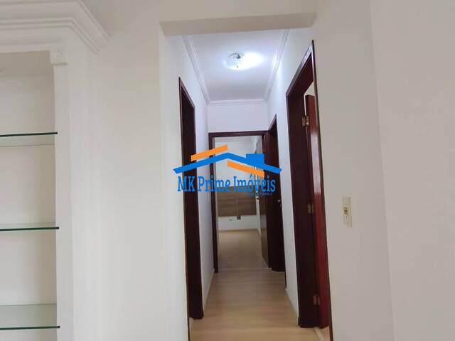 #16886 - Apartamento para Venda em Osasco - SP
