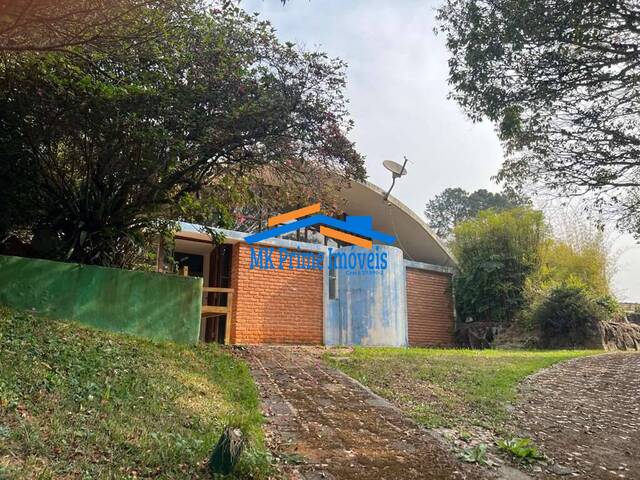 #16887 - Casa Térrea para Venda em Cotia - SP