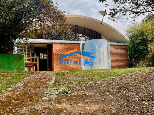 #16887 - Casa Térrea para Venda em Cotia - SP