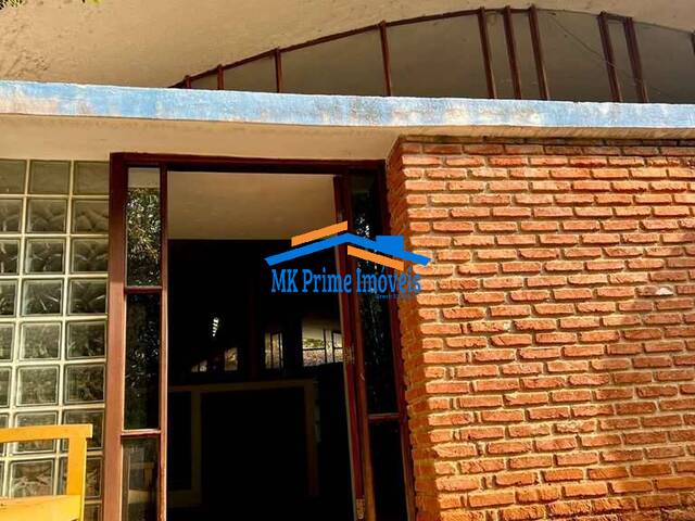 Casa Térrea para Venda em Cotia - 4