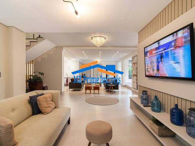 #16890 - Casa Comercial para Venda em Barueri - SP