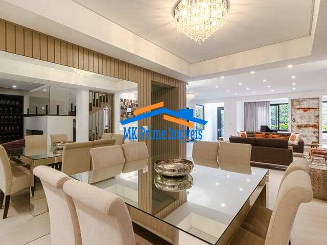 Casa Comercial para Venda em Barueri - 4