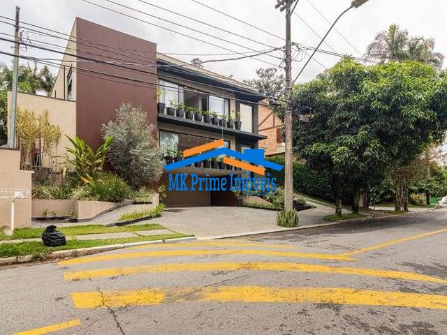 Casa Comercial para Venda em Barueri - 5