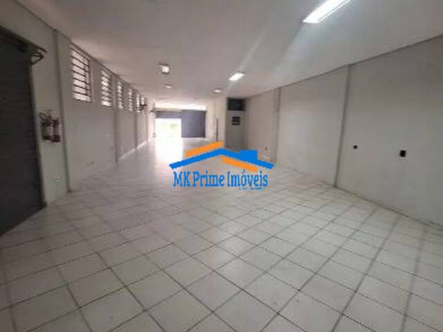 #16889 - Sala para Locação em Osasco - SP