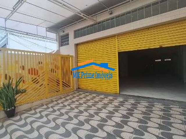 #16889 - Sala para Locação em Osasco - SP