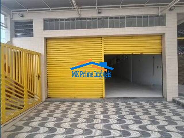 #16889 - Sala para Locação em Osasco - SP