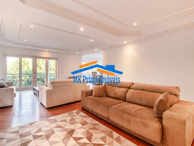 #16896 - Casa em condomínio para Venda em Santana de Parnaíba - SP