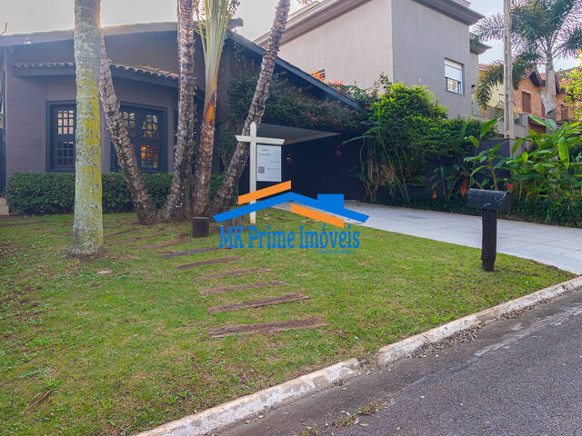 #16897 - Casa em condomínio para Venda em Santana de Parnaíba - SP