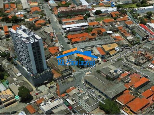 #16900 - Galpão para Venda em Osasco - SP