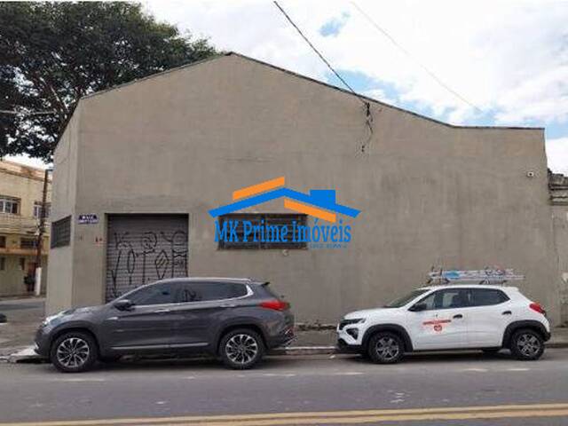 Galpão para Venda em Osasco - 4