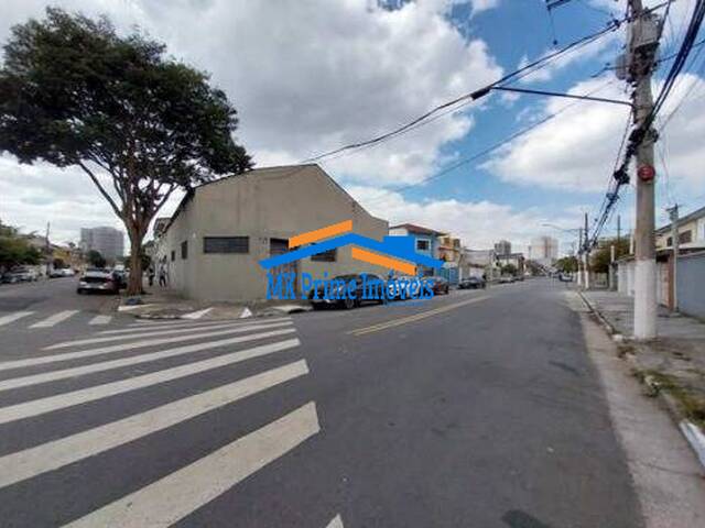 #16900 - Galpão para Venda em Osasco - SP