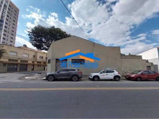 Galpão para Venda em Osasco - 5