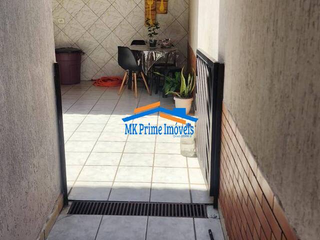 Assobradada para Venda em Osasco - 4