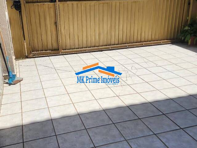 #16899 - Assobradada para Venda em Osasco - SP