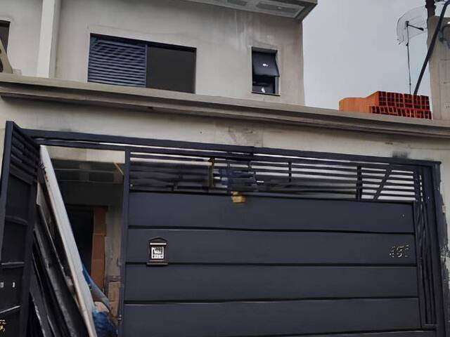 Sobrado para Venda em Osasco - 3