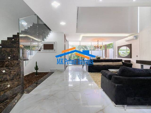 Casa em condomínio para Venda em Santana de Parnaíba - 4