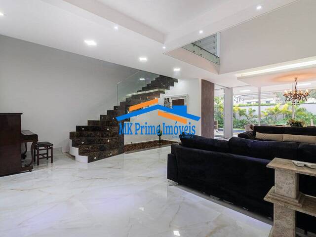 Casa em condomínio para Venda em Santana de Parnaíba - 5