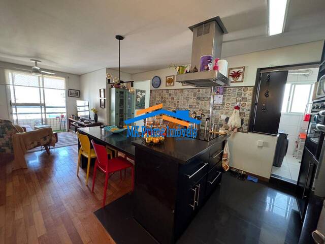 #16903 - Apartamento para Venda em Osasco - SP
